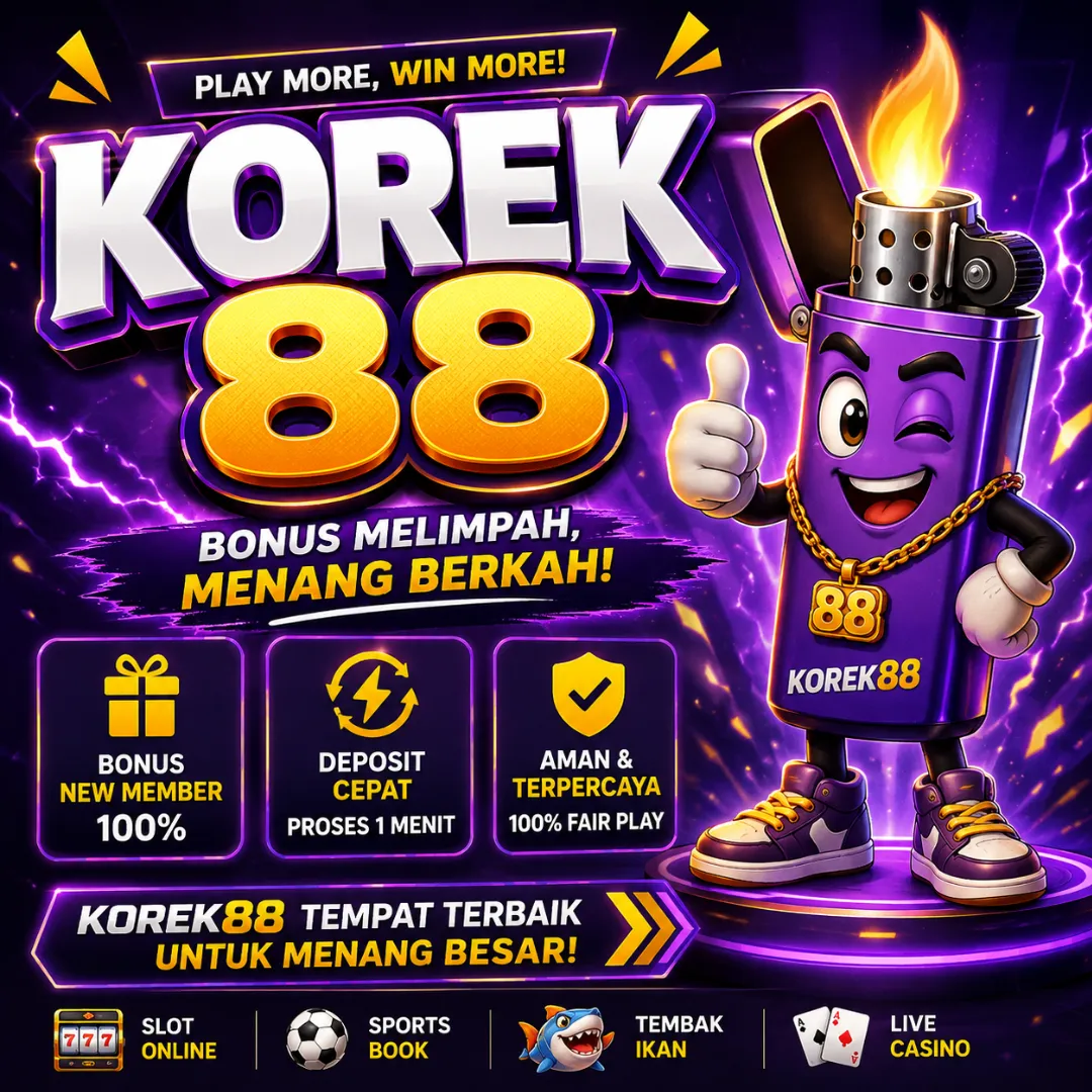 Korek88